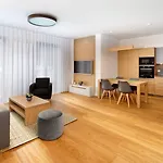 Hotel Wellness Grand Špindlerŭv Mlýn