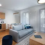 Wellness Grand Hotel Špindlerŭv Mlýn