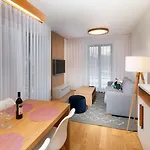 Hotel Wellness Grand Špindlerŭv Mlýn