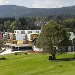 Hotel Wellness Grand 3*