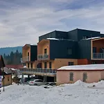 Wellness Grand Hotel Špindlerŭv Mlýn