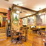 Hotel Wellness Grand Špindlerŭv Mlýn
