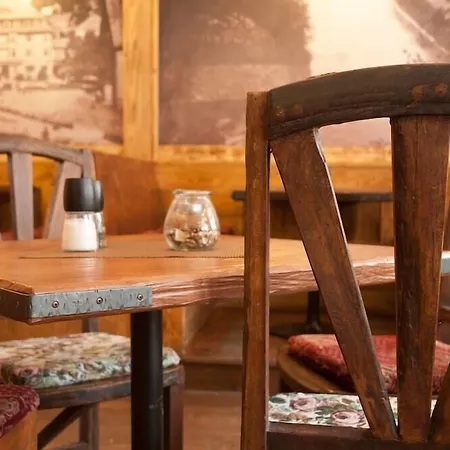 Wellness Grand Špindlerŭv Mlýn