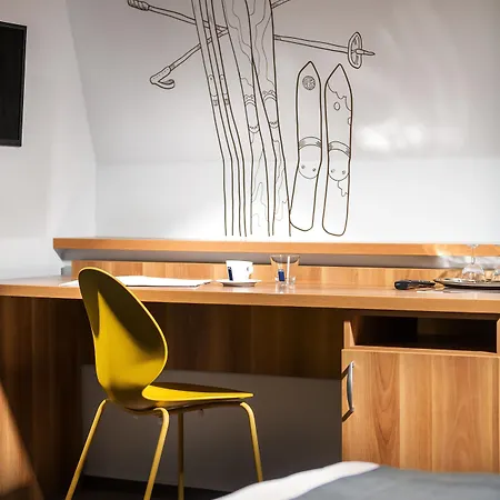 Hotel Wellness Grand