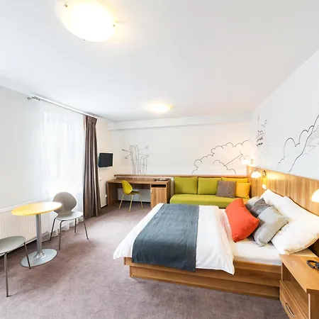 Wellness Grand 3*