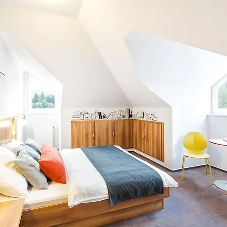 Wellness Grand Hotel 3*