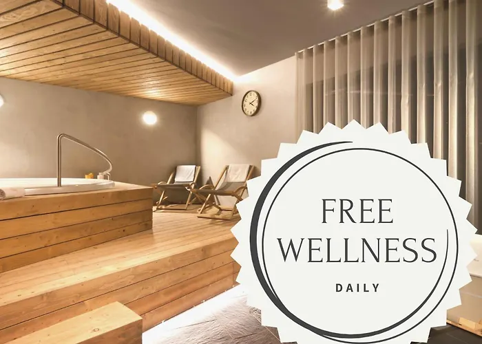 Wellness Grand Otel 3*