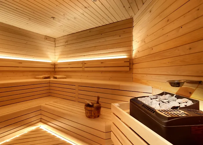 Wellness Grand 3* Špindlerŭv Mlýn