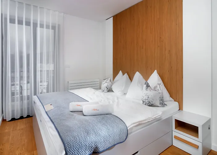 Wellness Grand Otel Špindlerŭv Mlýn