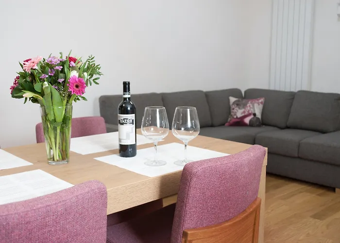 Wellness Grand Špindlerŭv Mlýn