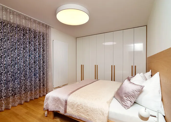 Wellness Grand 3* Špindlerŭv Mlýn
