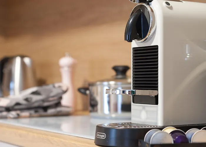 Otel Wellness Grand Špindlerŭv Mlýn