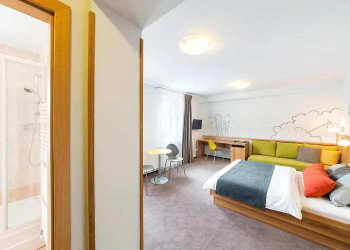 Wellness Grand 3* Špindlerŭv Mlýn