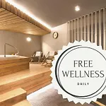 Wellness Grand Hotel 3*