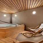 Hotel Wellness Grand 3*