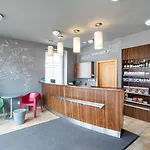 Wellness Grand Hotel Špindlerŭv Mlýn