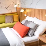 Wellness Grand Špindlerŭv Mlýn