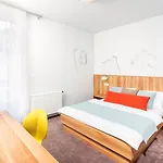 Hotel Wellness Grand 3*