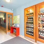 Wellness Grand Hotel Špindlerŭv Mlýn