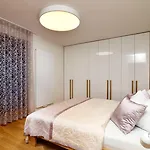Wellness Grand 3* Špindlerŭv Mlýn