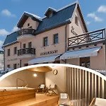 Wellness Grand Hotel 3*