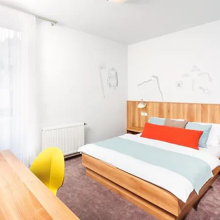فندق Grand Špindlerŭv Mlýn