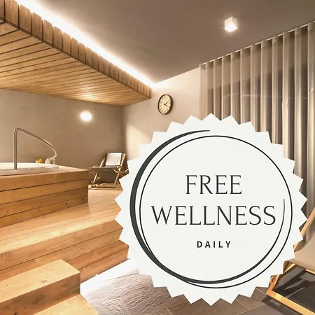 Wellness Grand Готель