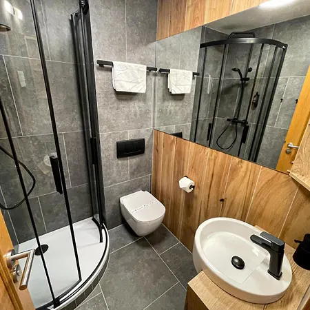 Wellness Grand Готель Шпіндлерув-Млин