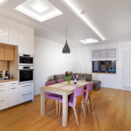 Grand 3* Špindlerŭv Mlýn