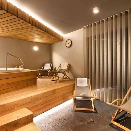 Hotel Grand Špindlerŭv Mlýn