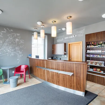 Wellness Grand Готель Шпіндлерув-Млин