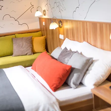 Wellness Grand Spindleruv Mlyn