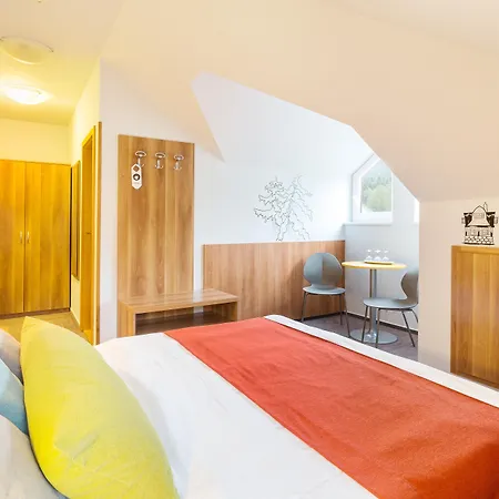 Hotel Grand Špindlerŭv Mlýn