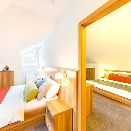 Szálloda Wellness Grand