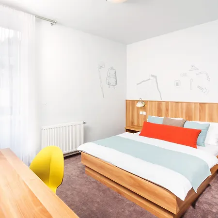 Szálloda Wellness Grand 3*