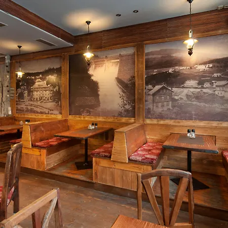 Hotel Wellness Grand