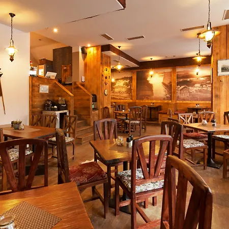 Hotel Wellness Grand Spindleruv Mlyn