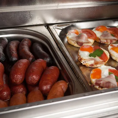 Wellness Grand Hotel 3*