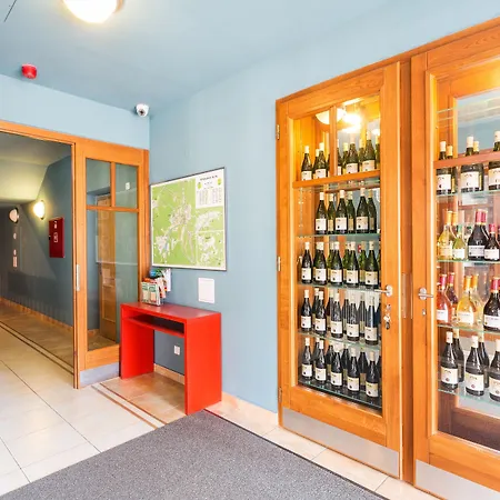 Wellness Grand Hotel Spindleruv Mlyn