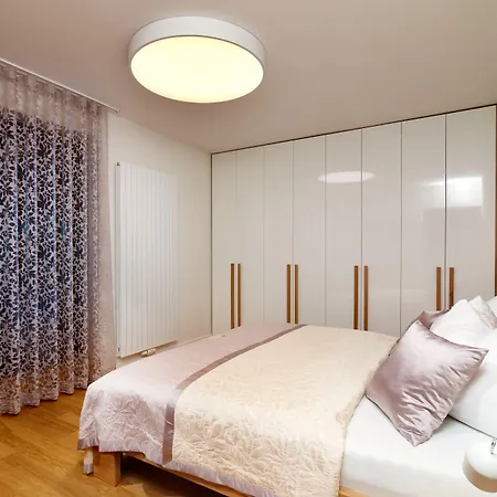 Grand 3* Špindlerŭv Mlýn