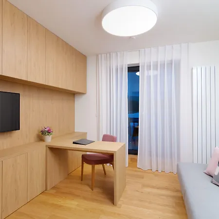 Hotel Wellness Grand