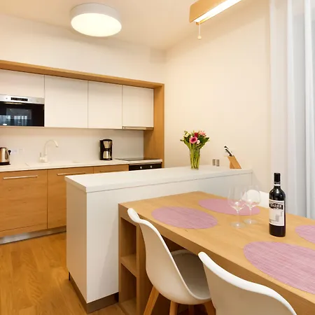 Wellness Grand 3* Špindlerŭv Mlýn