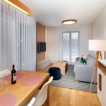 Szálloda Wellness Grand Špindlerŭv Mlýn