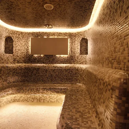 Wellness Grand Hotel