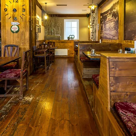 Hotel Wellness Grand