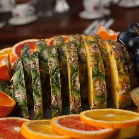 Wellness Grand Hotel Špindlerŭv Mlýn