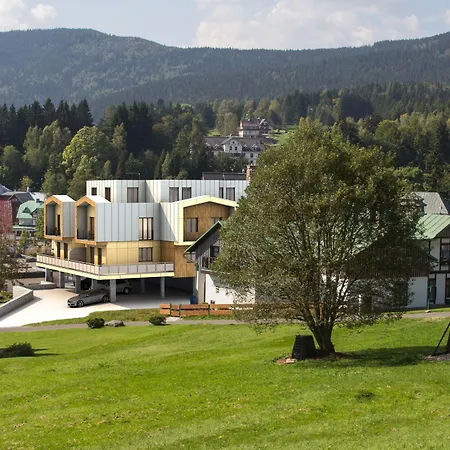 Hotel Wellness Grand 3*