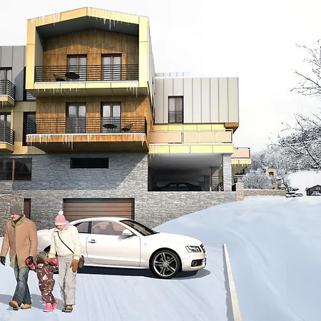 Grand Špindlerŭv Mlýn