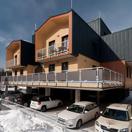 Готель Wellness Grand