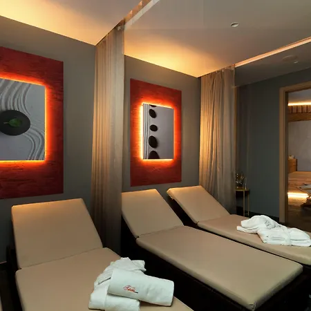 Szálloda Wellness Grand